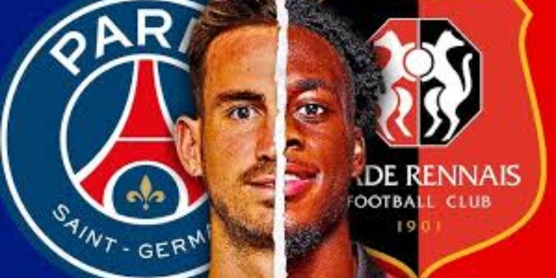 PSG & Rennes: Cuộc Đại Chiến 2 Đội Diễn Ra